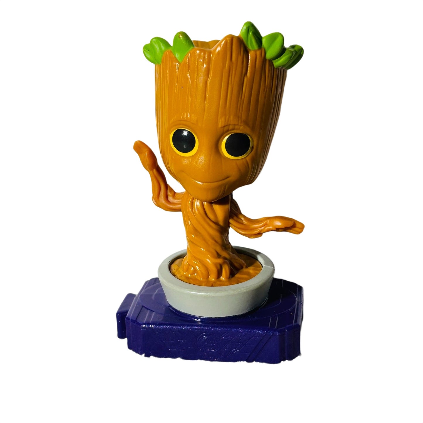 Marvel Figure - Toy