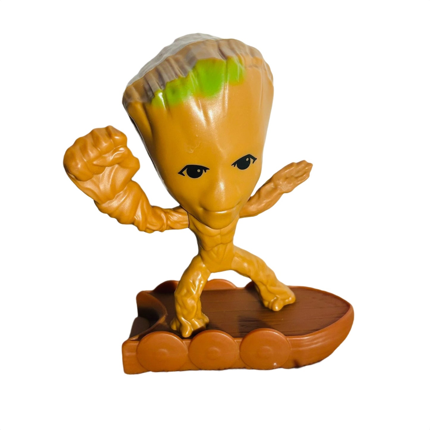 Marvel Character - Toy