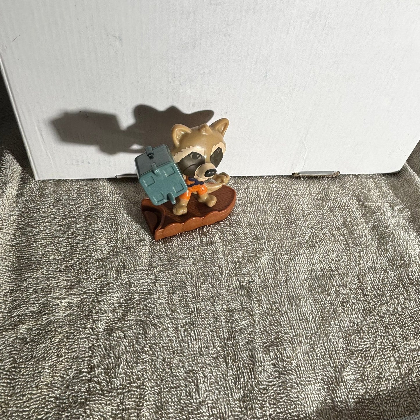 Marvel Character - Toy