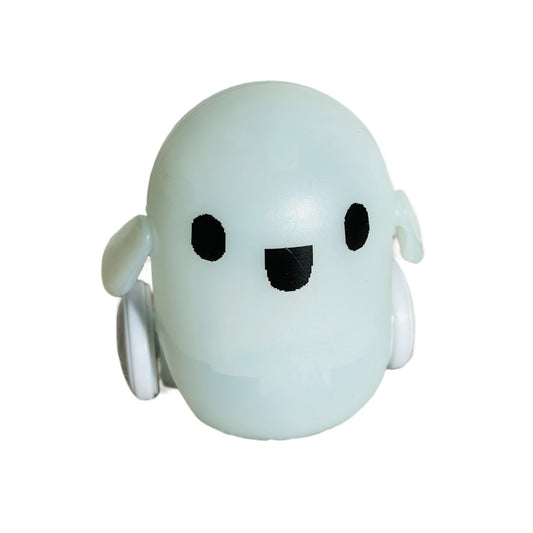 Ghost On Wheels - Toy
