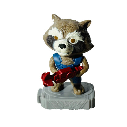 Marvel Character - Toy