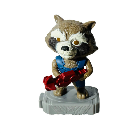 Marvel Character - Toy