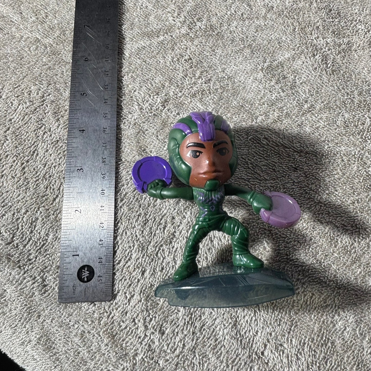 Marvel Character - Toy