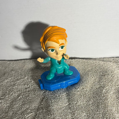 Marvel Character - Toy