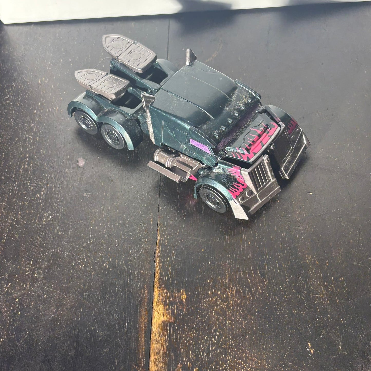 Transformers Truck - Toy