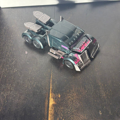 Transformers Truck - Toy