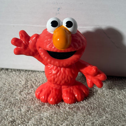 Elmo - Toy