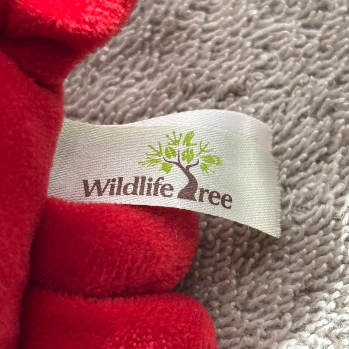 Wildlife Lobster - Plushie