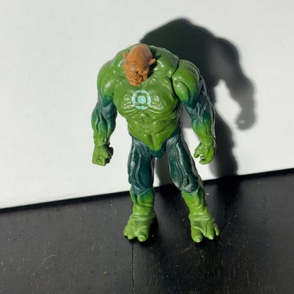 DC Comics Character - Toy