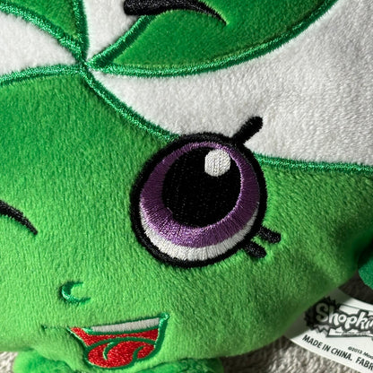 Green Candy - Plushie