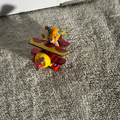 Disney Plane - Toy