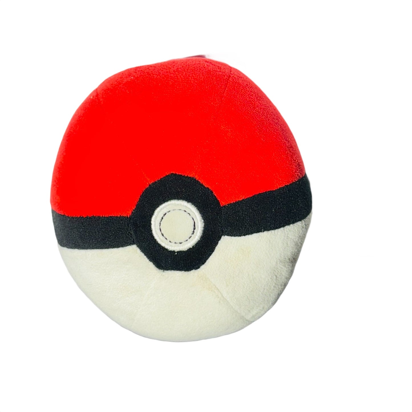 Pokémon Ball - Plushie