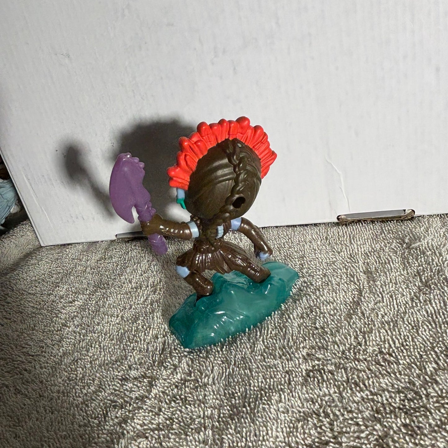 Marvels Character - Toy