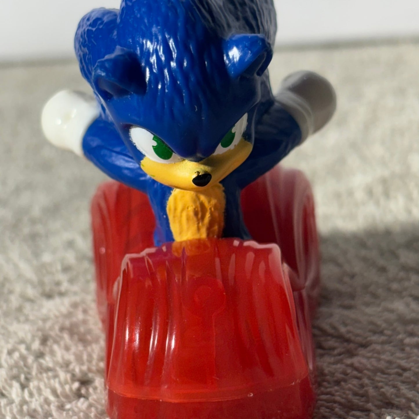 Sonic - Toy