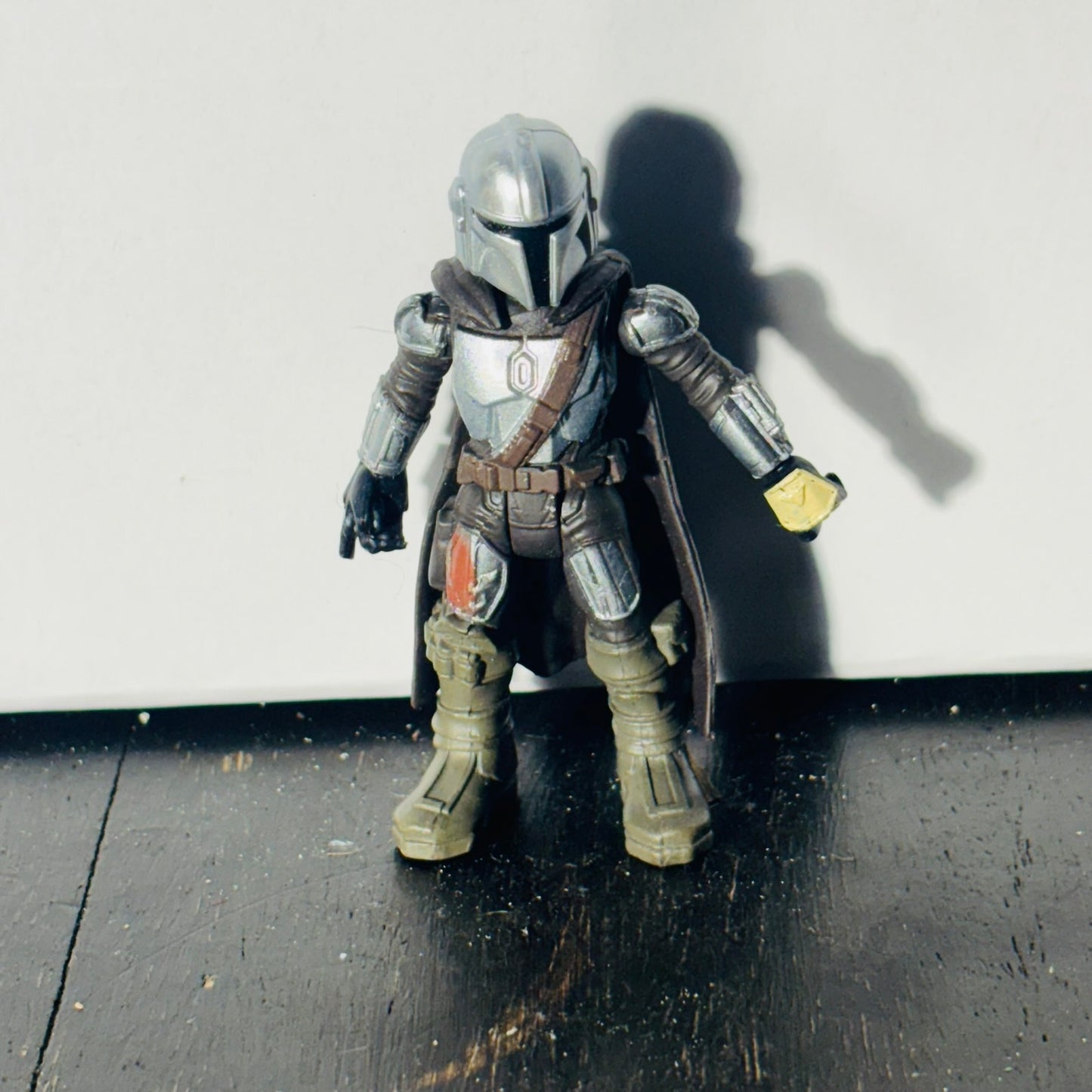 Star Wars Character - Toy