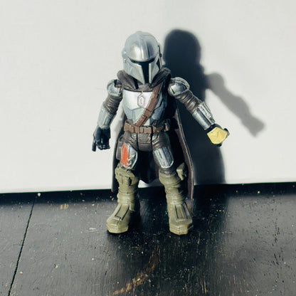 Star Wars Character - Toy