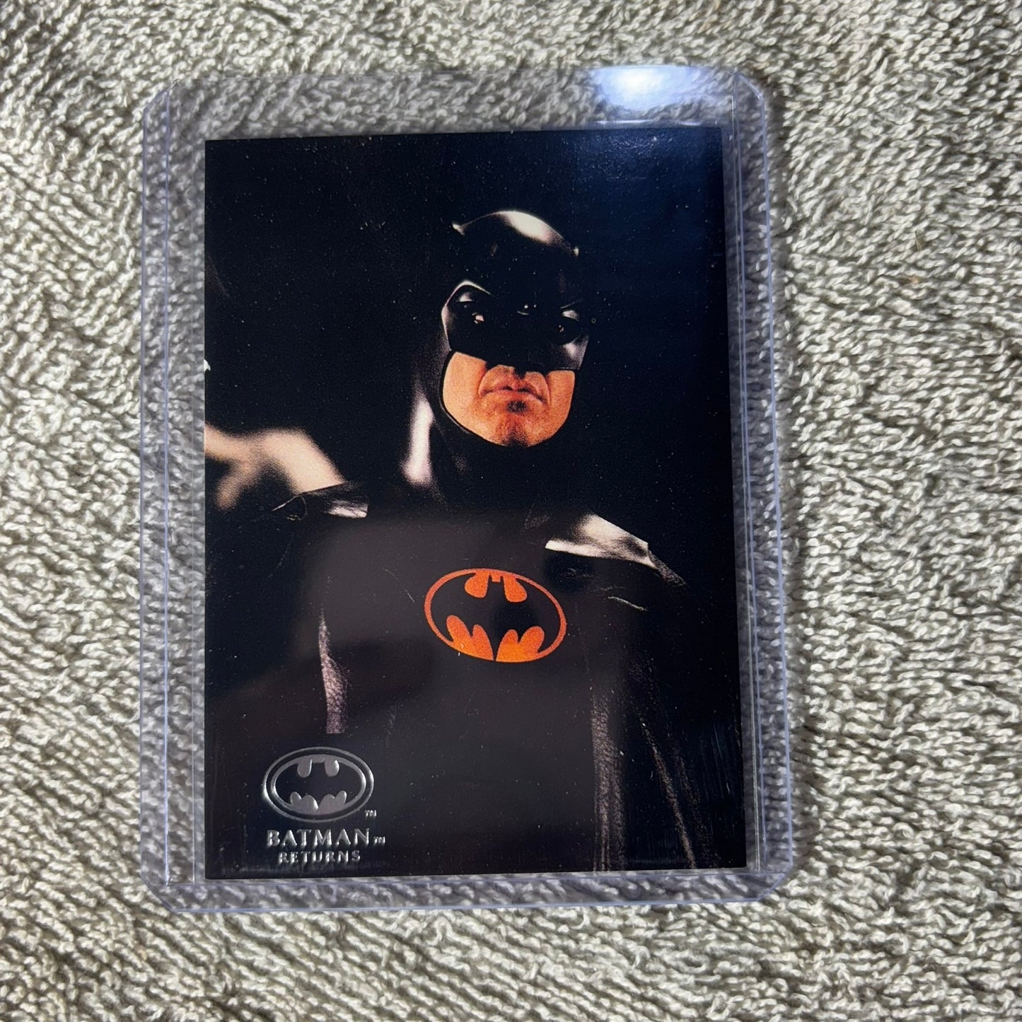 Batman - Trading Card