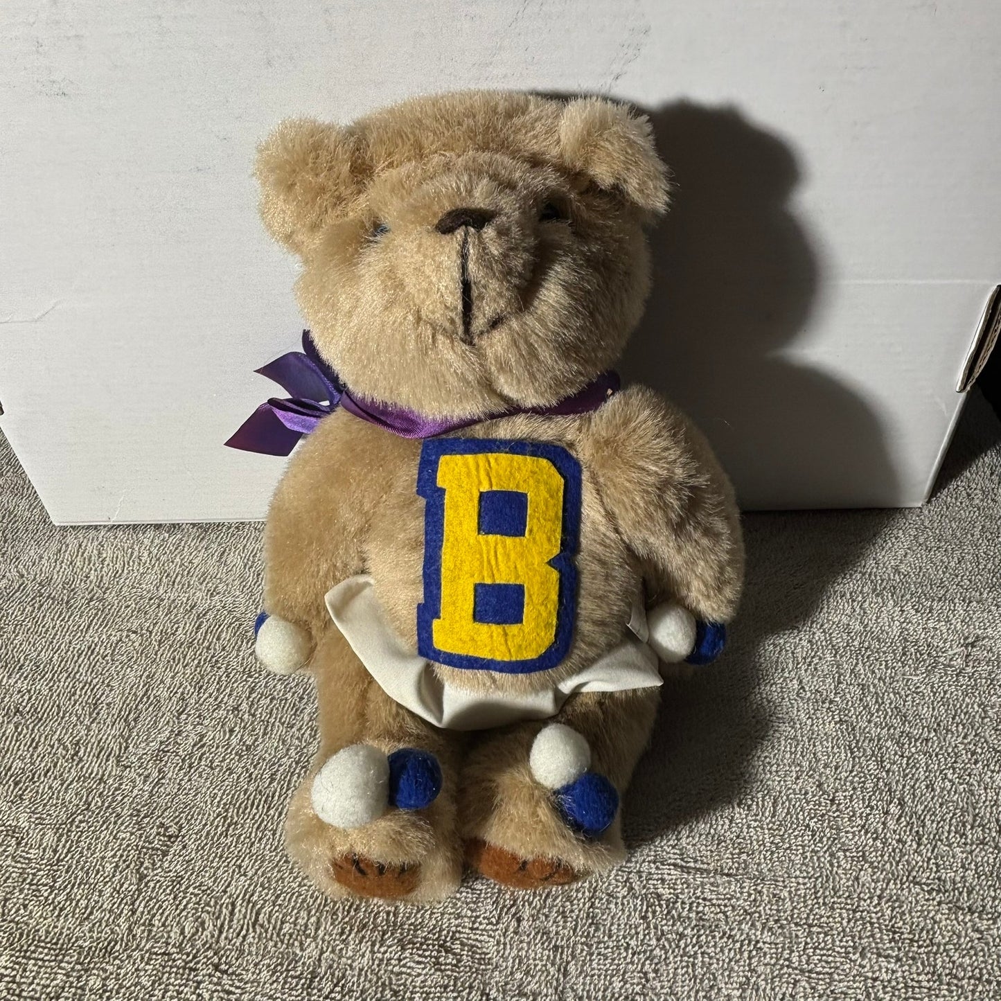 Cheer Bear - Plushie