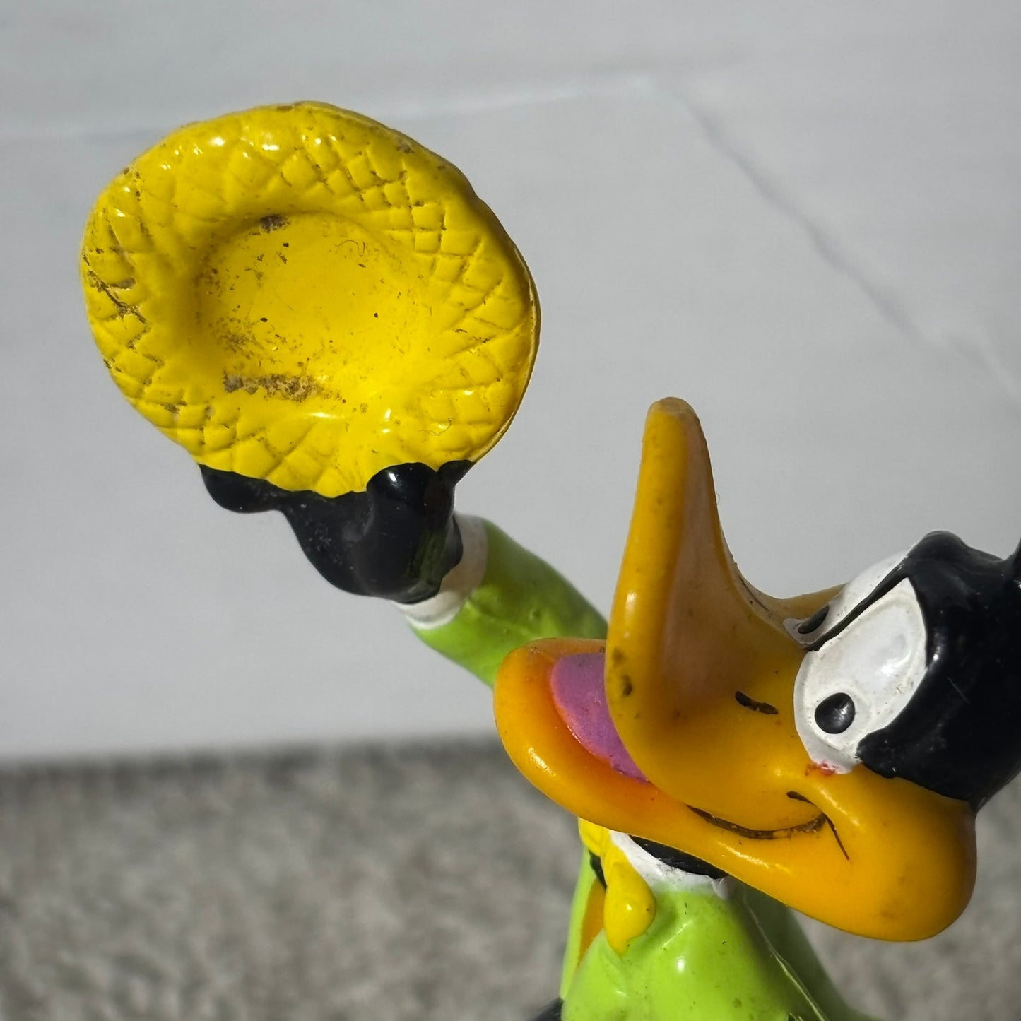 Disney Duck - Toy