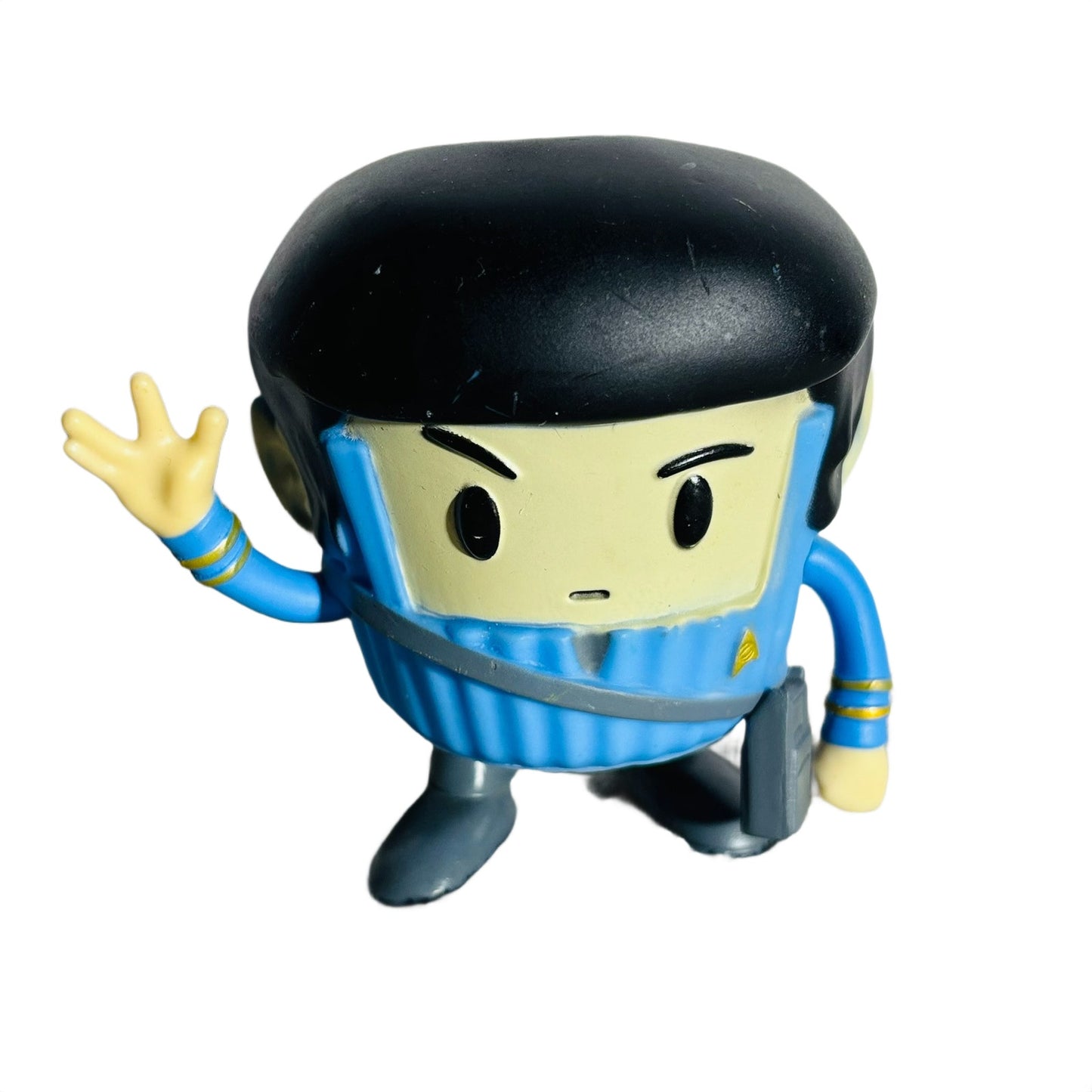 Vintage Figure - Toy