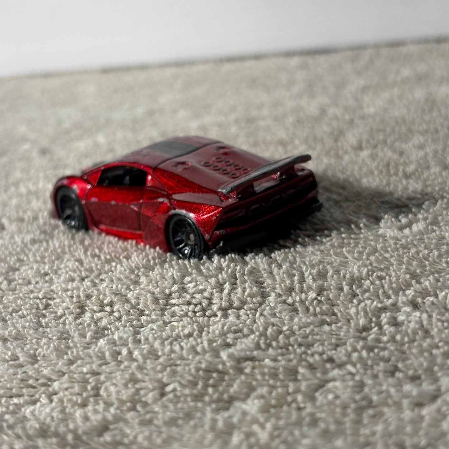 Vintage Lamborghini - Toy
