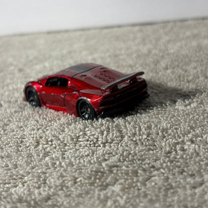 Vintage Lamborghini - Toy