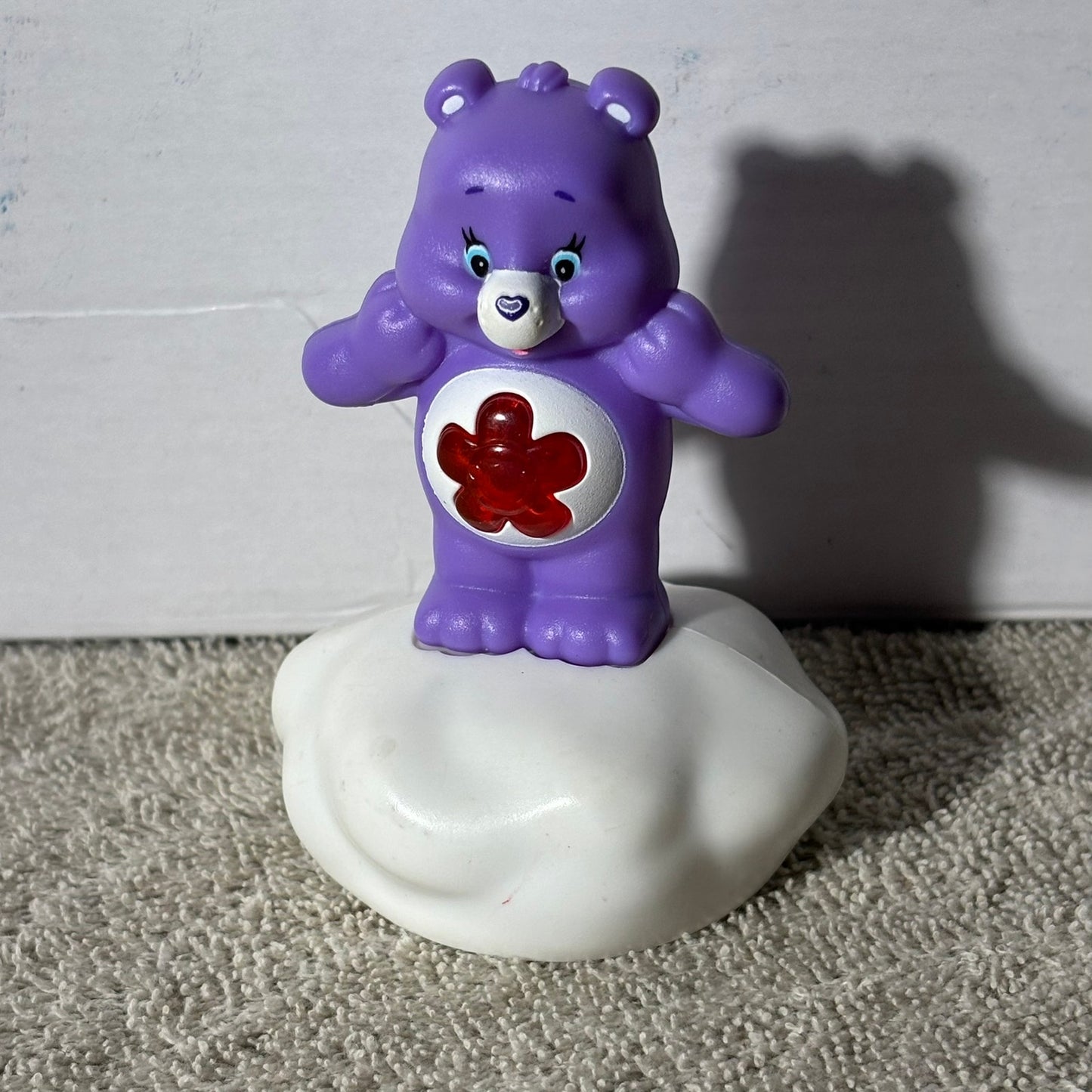 Burger King Bear Prize - Toy