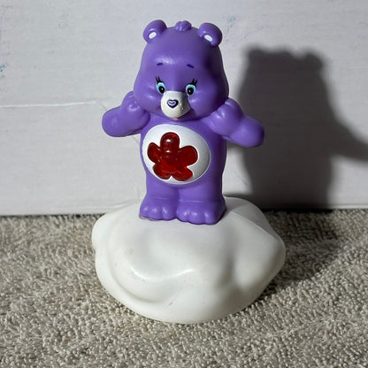 Burger King Bear Prize - Toy