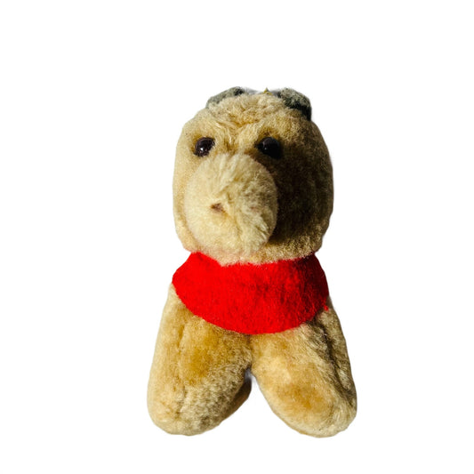 McDonald's - Plushie