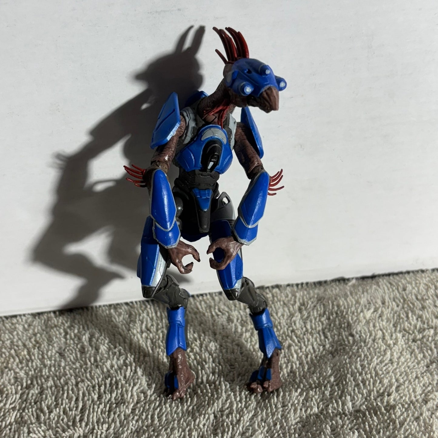 Weird Creature - Toy