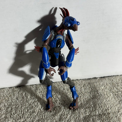 Weird Creature - Toy