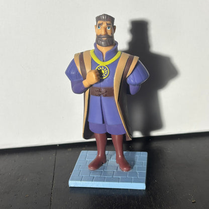 King Figure - Toy