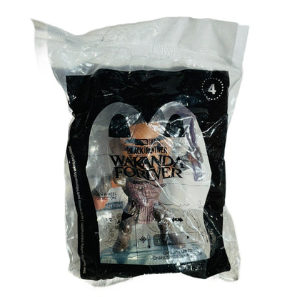 Black Panther Unopened - Toy
