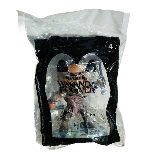 Black Panther Unopened - Toy