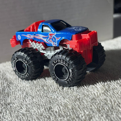 Monster Truck - Toy