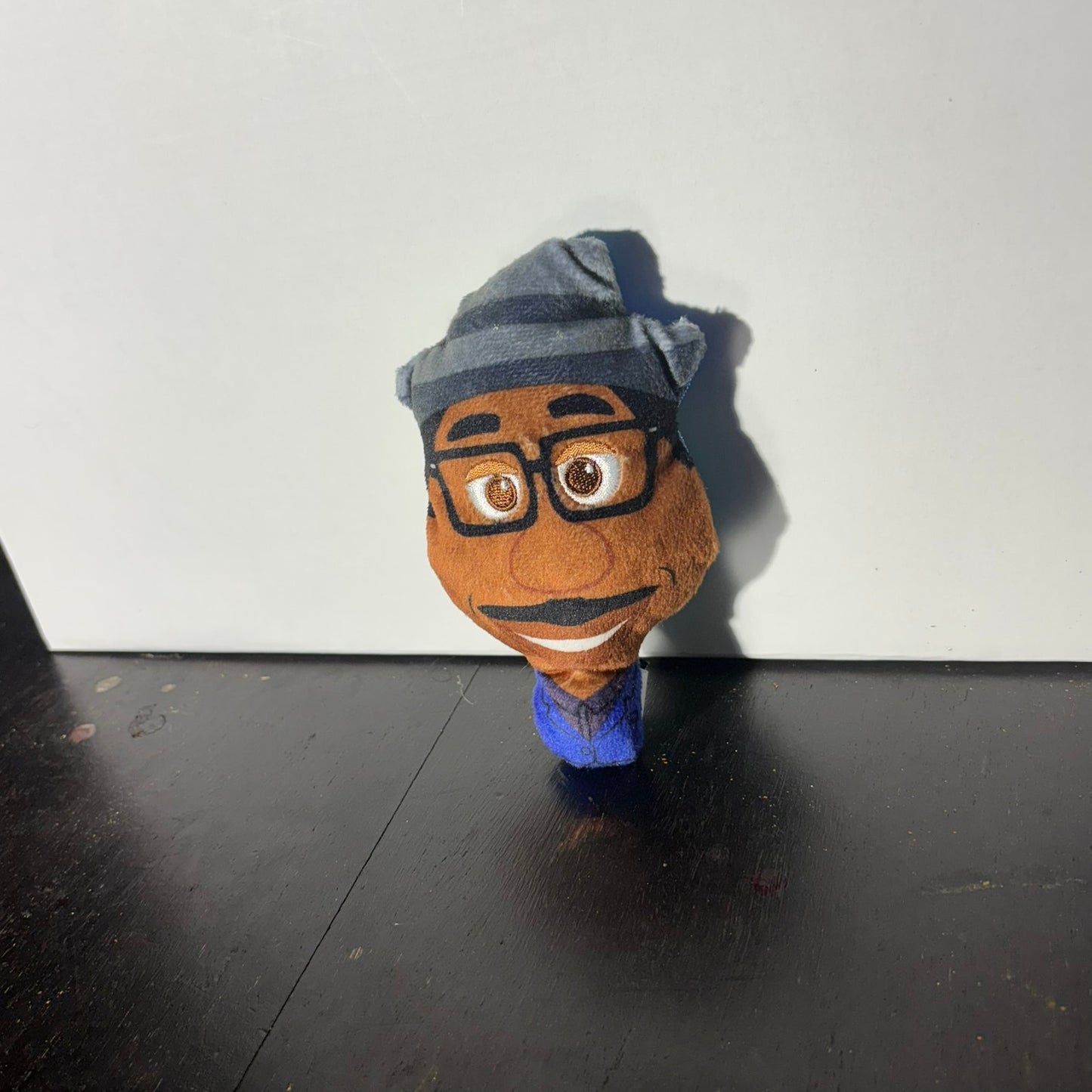 Mini Soul Toy - Plushie