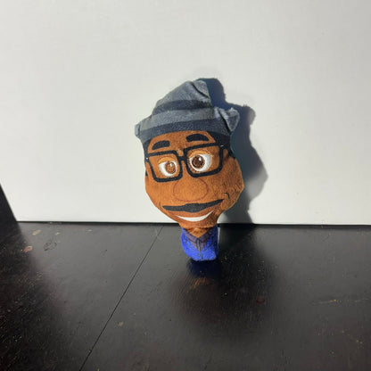 Mini Soul Toy - Plushie