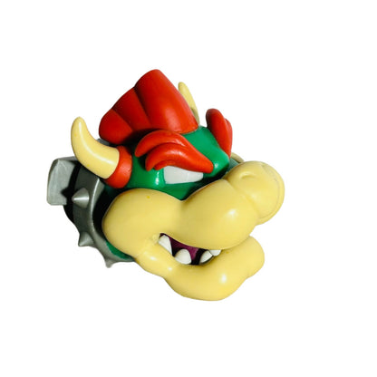 Mario Character Head - Toy