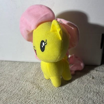 Little Pony - Plushie