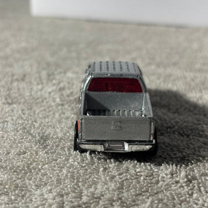 Hot Wheel Ford Truck - Toy