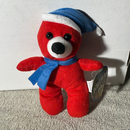 Animal Pals - Plushie