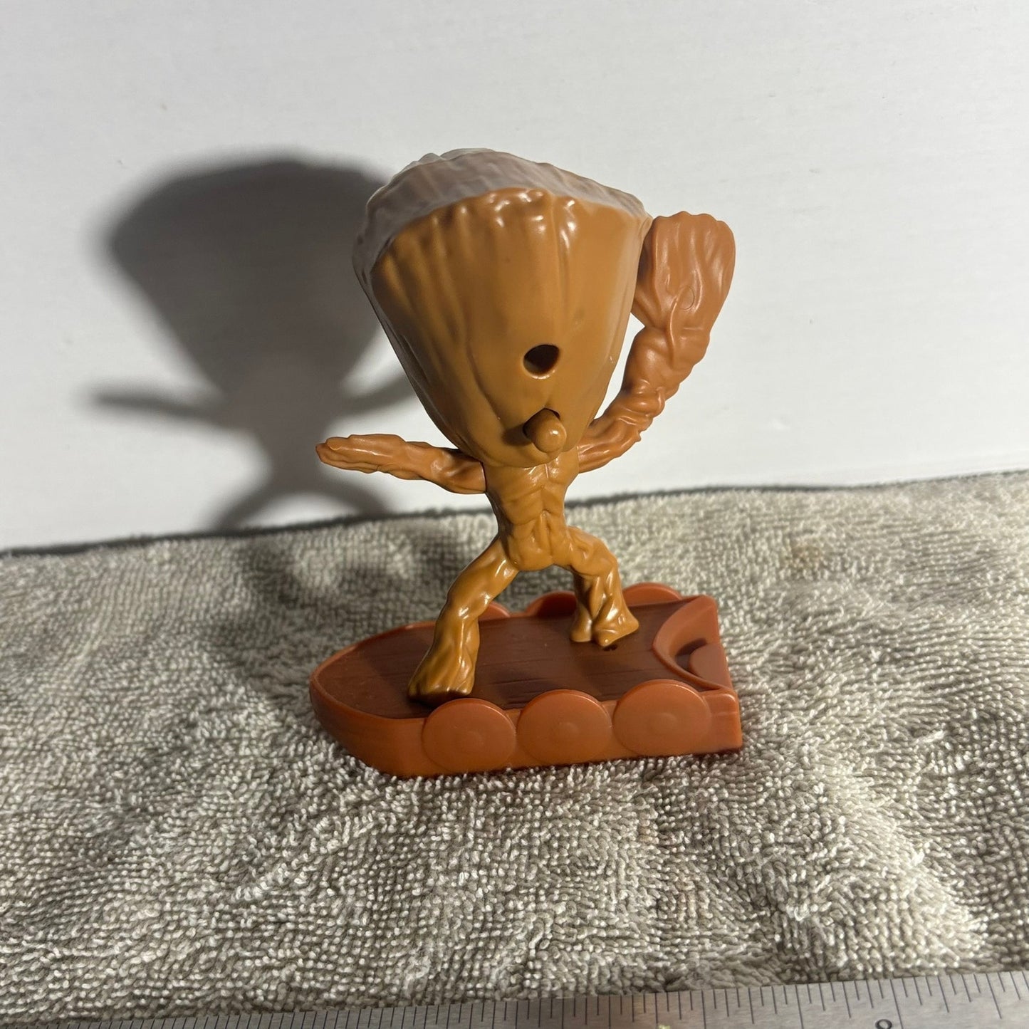 Marvel Character - Toy