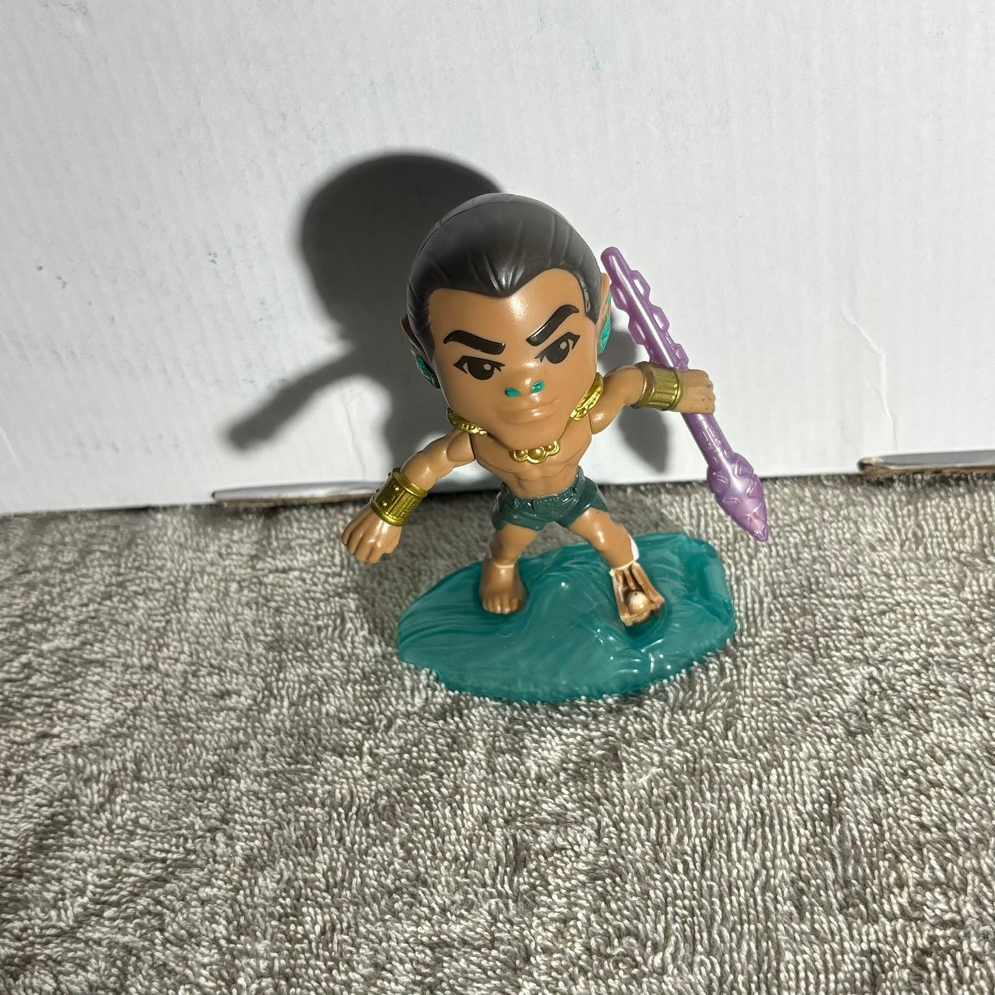 Marvel Character - Toy