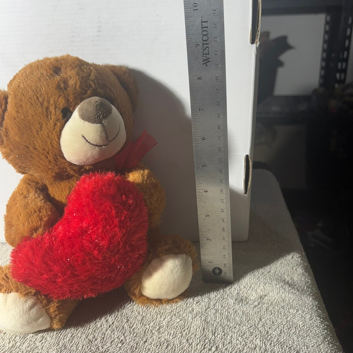 Balloon Delights - Plushie