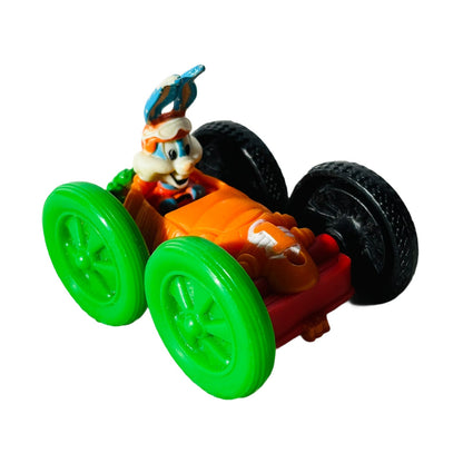 Double Sided Kart - Toy