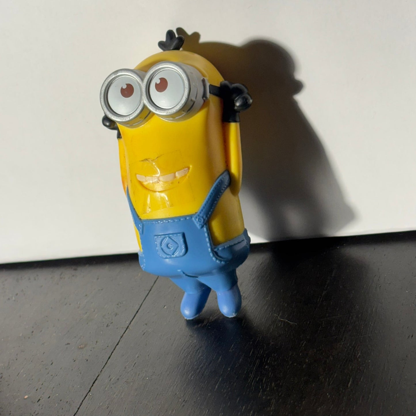 Despicable Me - Toy