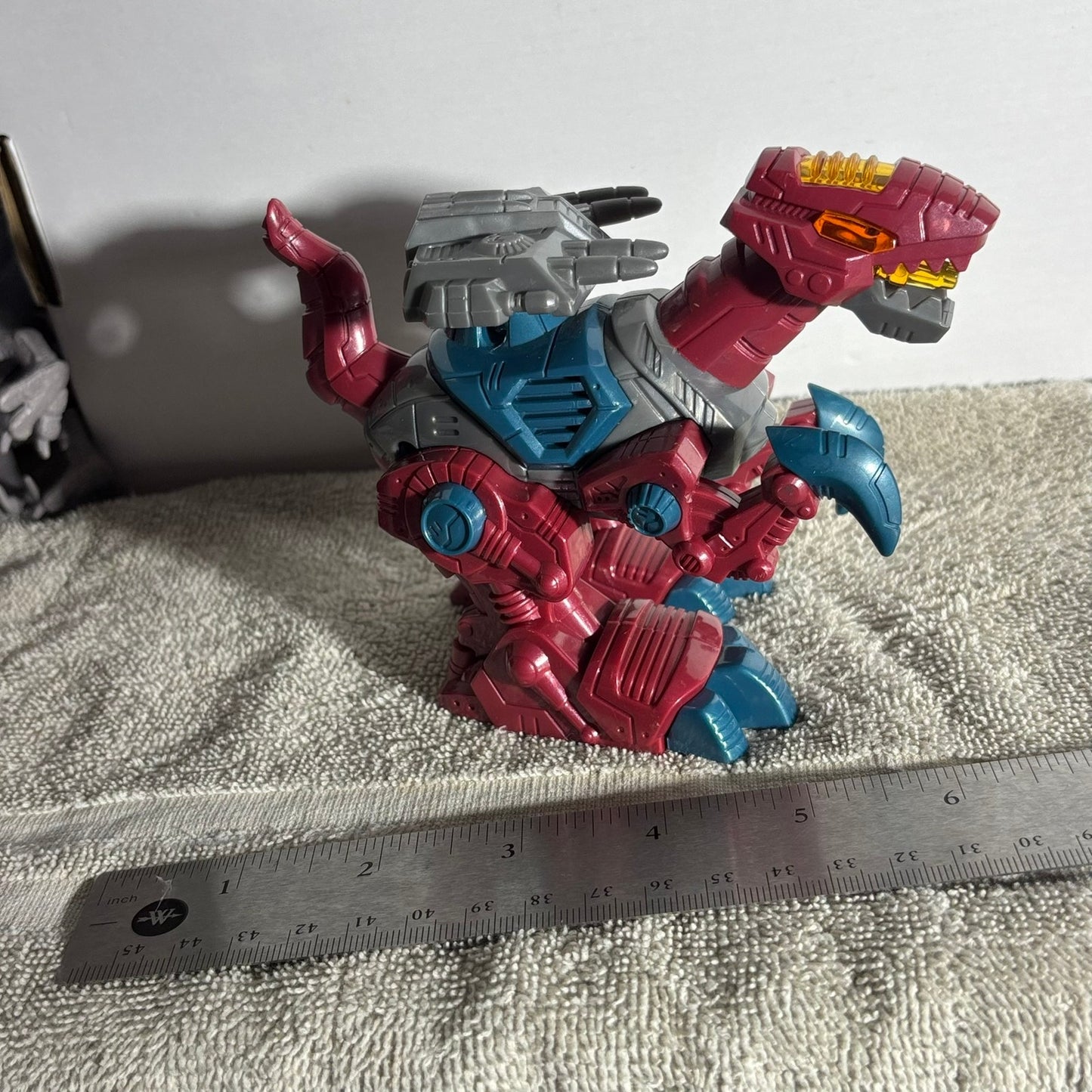 Mech Dino - Toy