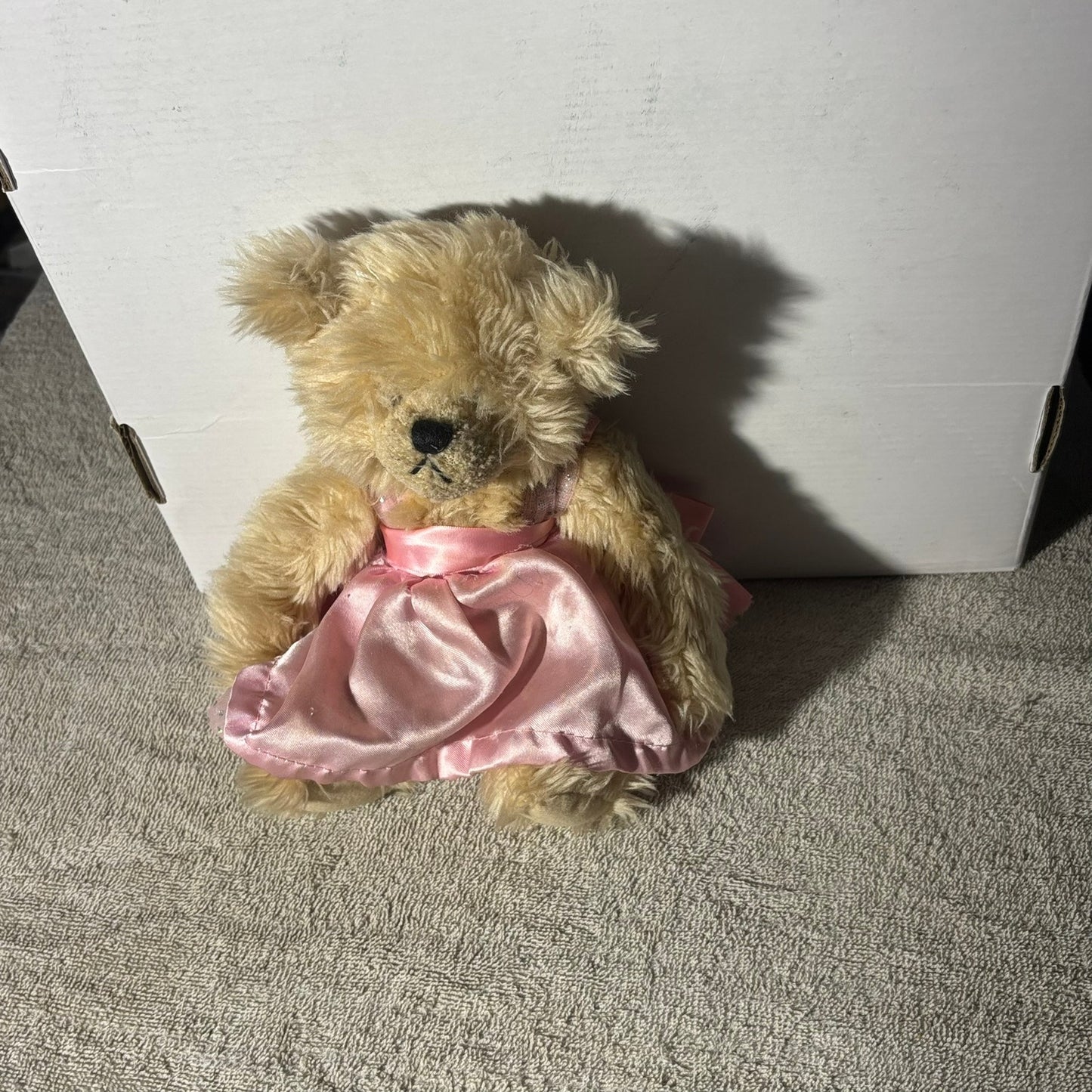 Little Bear - Plushie