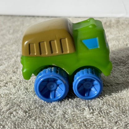 Happy Truck - Toy