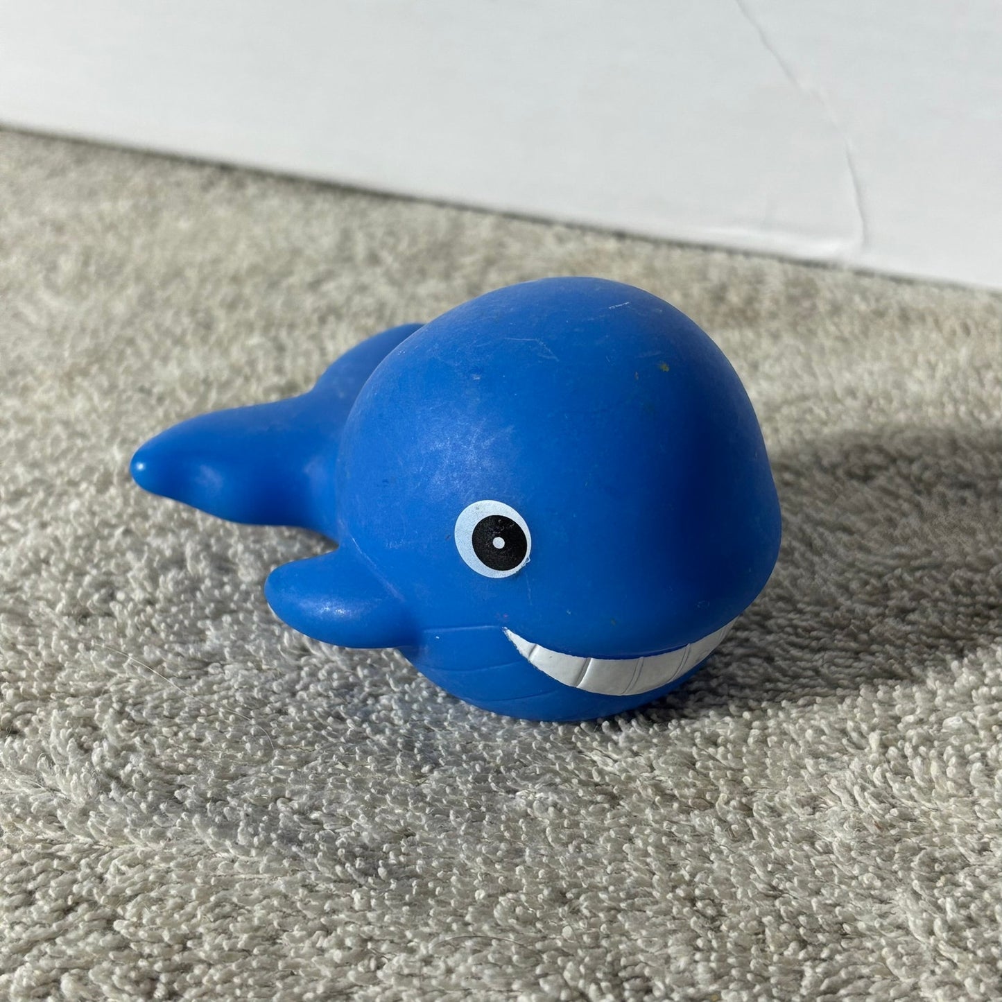 Blue Whale - Toy